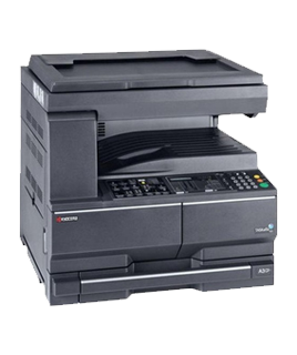 KYOCERA Laser Printer