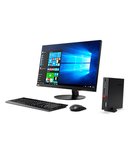 Lenovo Desktop