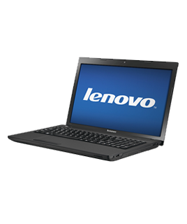 Lenovo Laptop